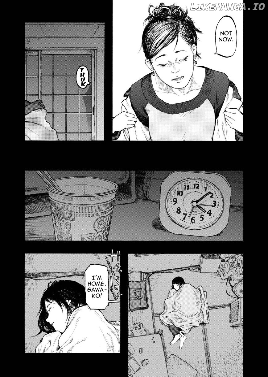 Ajin - Manga chapter 27 - page 16