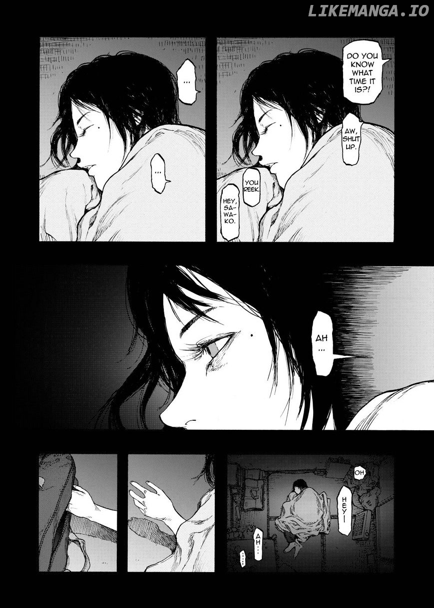 Ajin - Manga chapter 27 - page 17