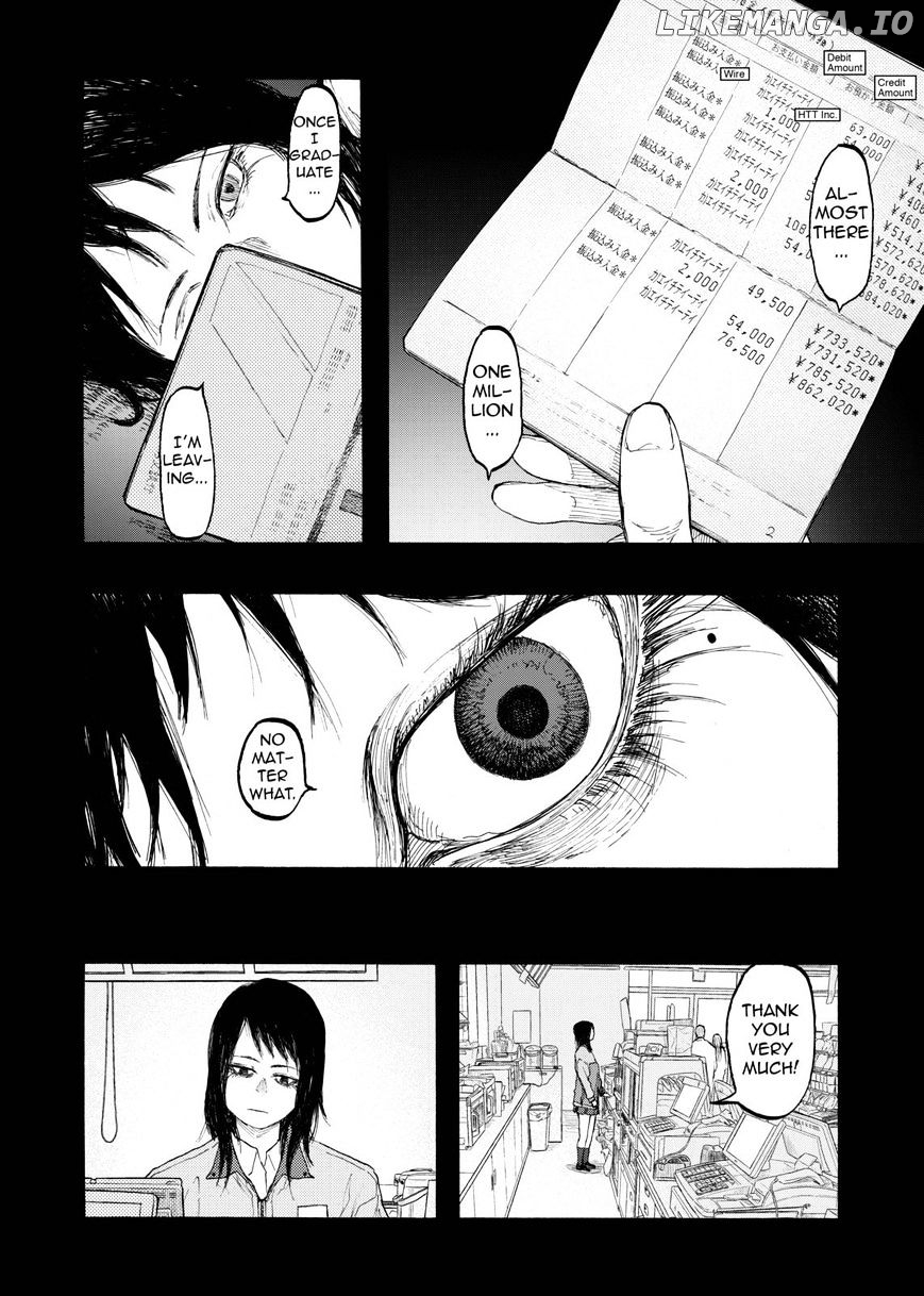Ajin - Manga chapter 27 - page 18