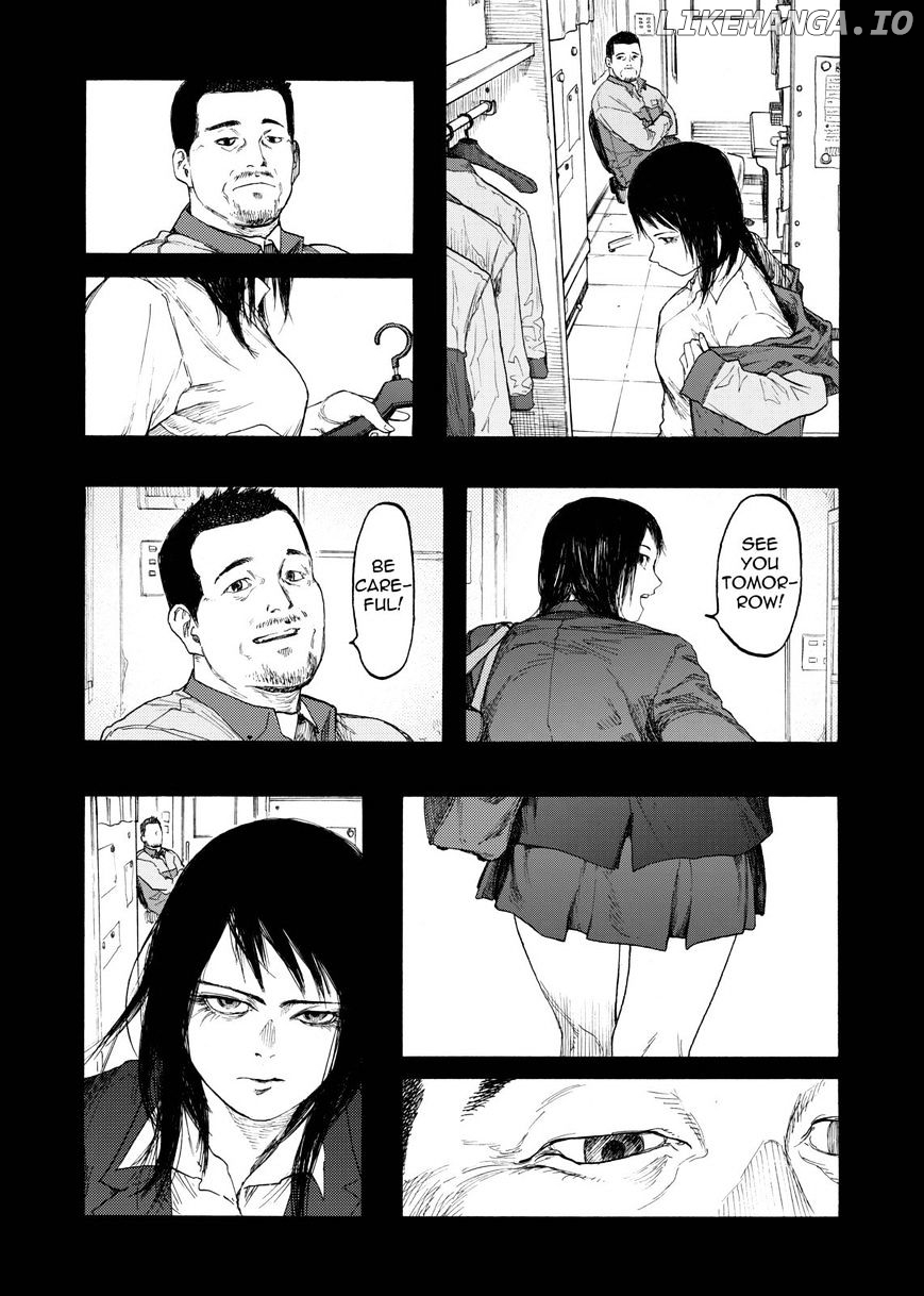 Ajin - Manga chapter 27 - page 19