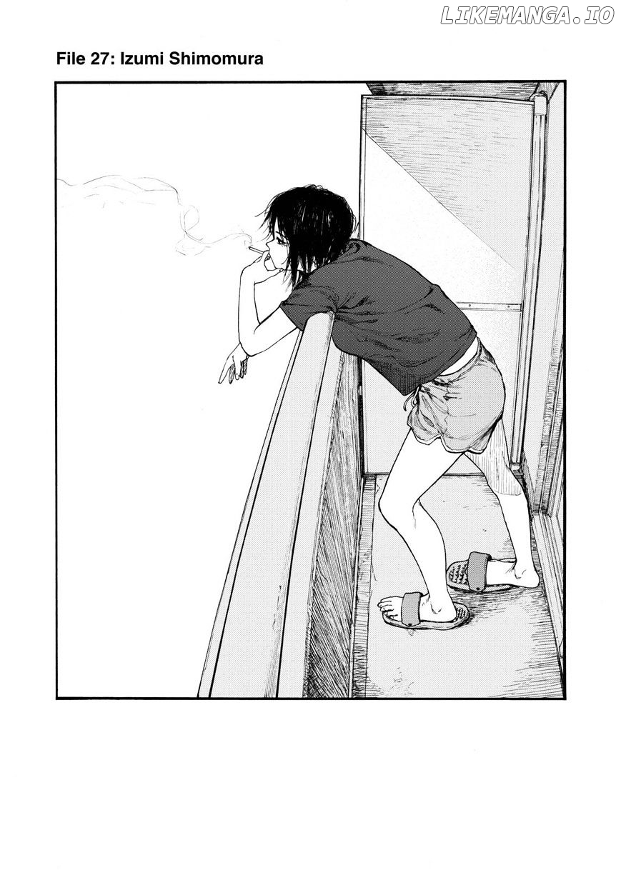 Ajin - Manga chapter 27 - page 2