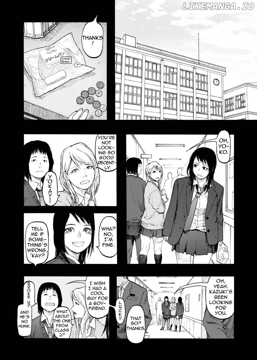 Ajin - Manga chapter 27 - page 20