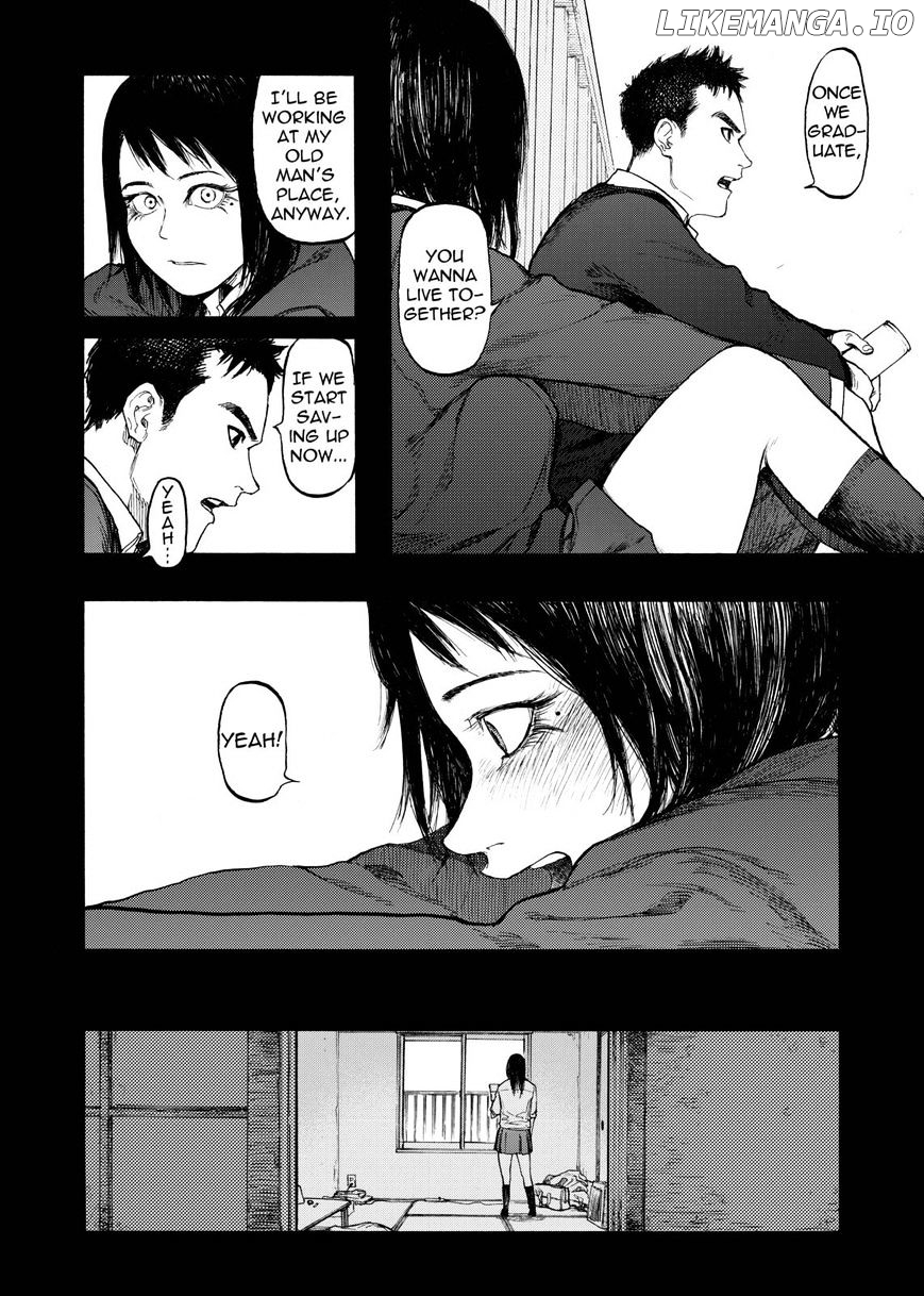 Ajin - Manga chapter 27 - page 22