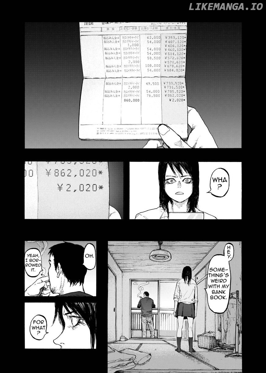 Ajin - Manga chapter 27 - page 23