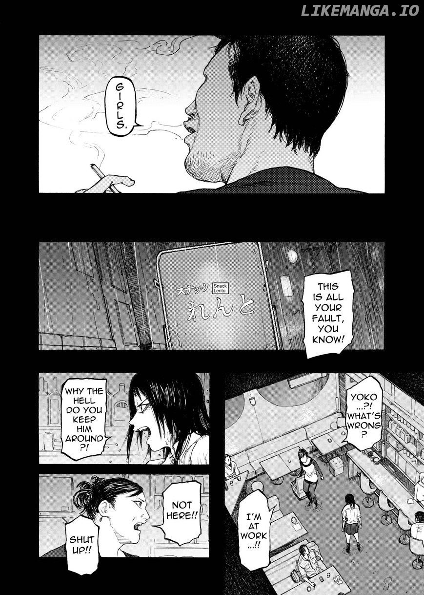 Ajin - Manga chapter 27 - page 24