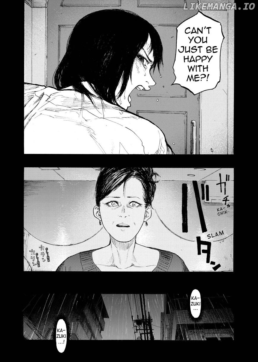 Ajin - Manga chapter 27 - page 25