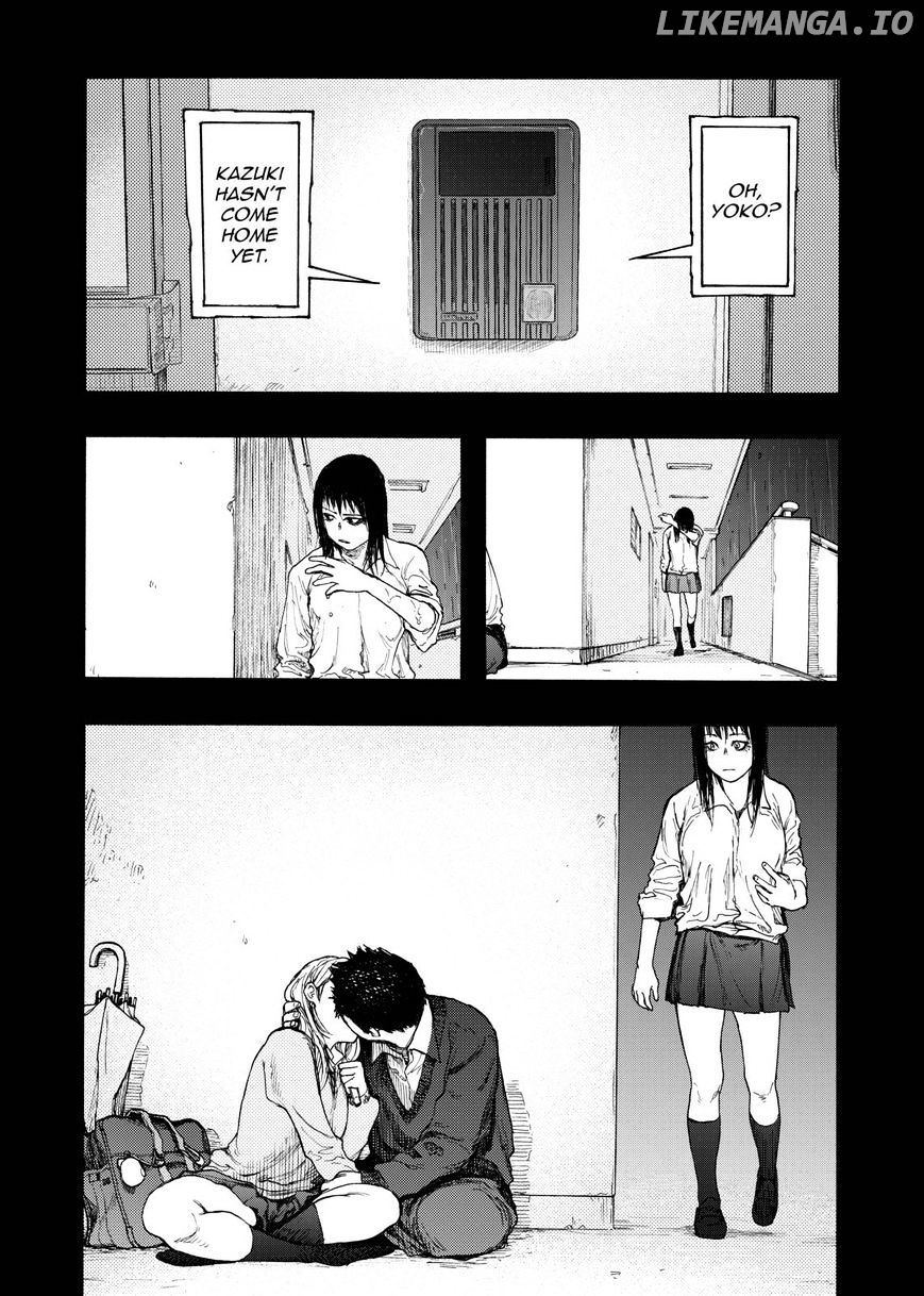 Ajin - Manga chapter 27 - page 26
