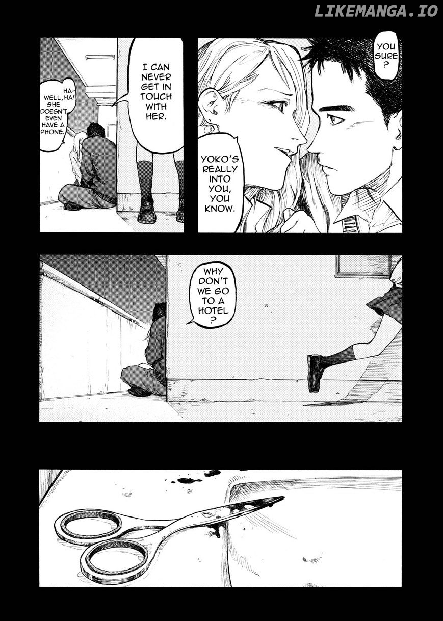 Ajin - Manga chapter 27 - page 27