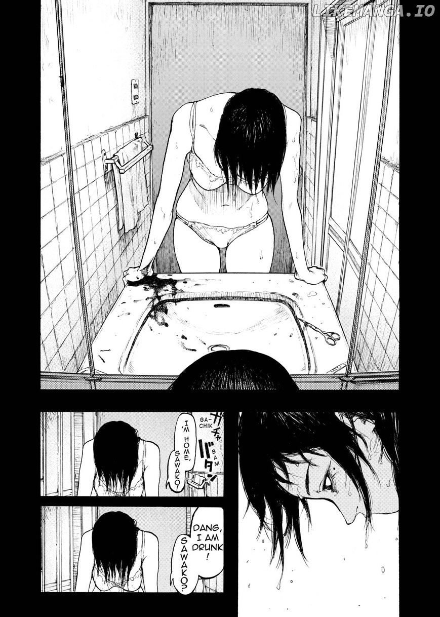Ajin - Manga chapter 27 - page 28