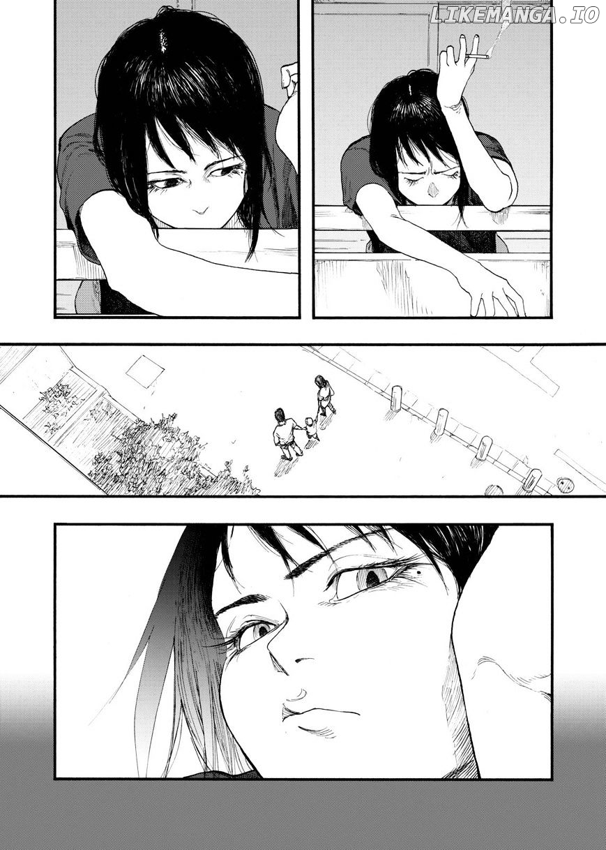 Ajin - Manga chapter 27 - page 3