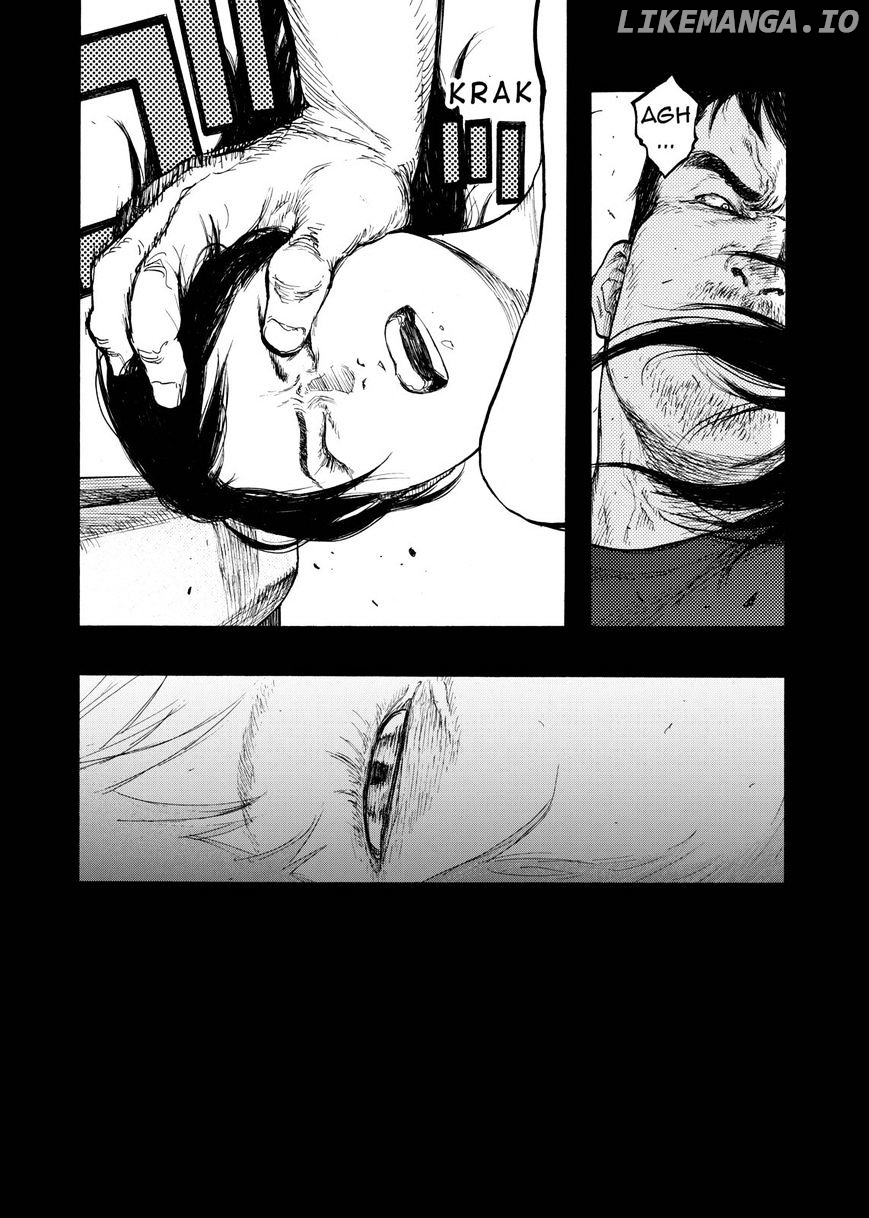 Ajin - Manga chapter 27 - page 31
