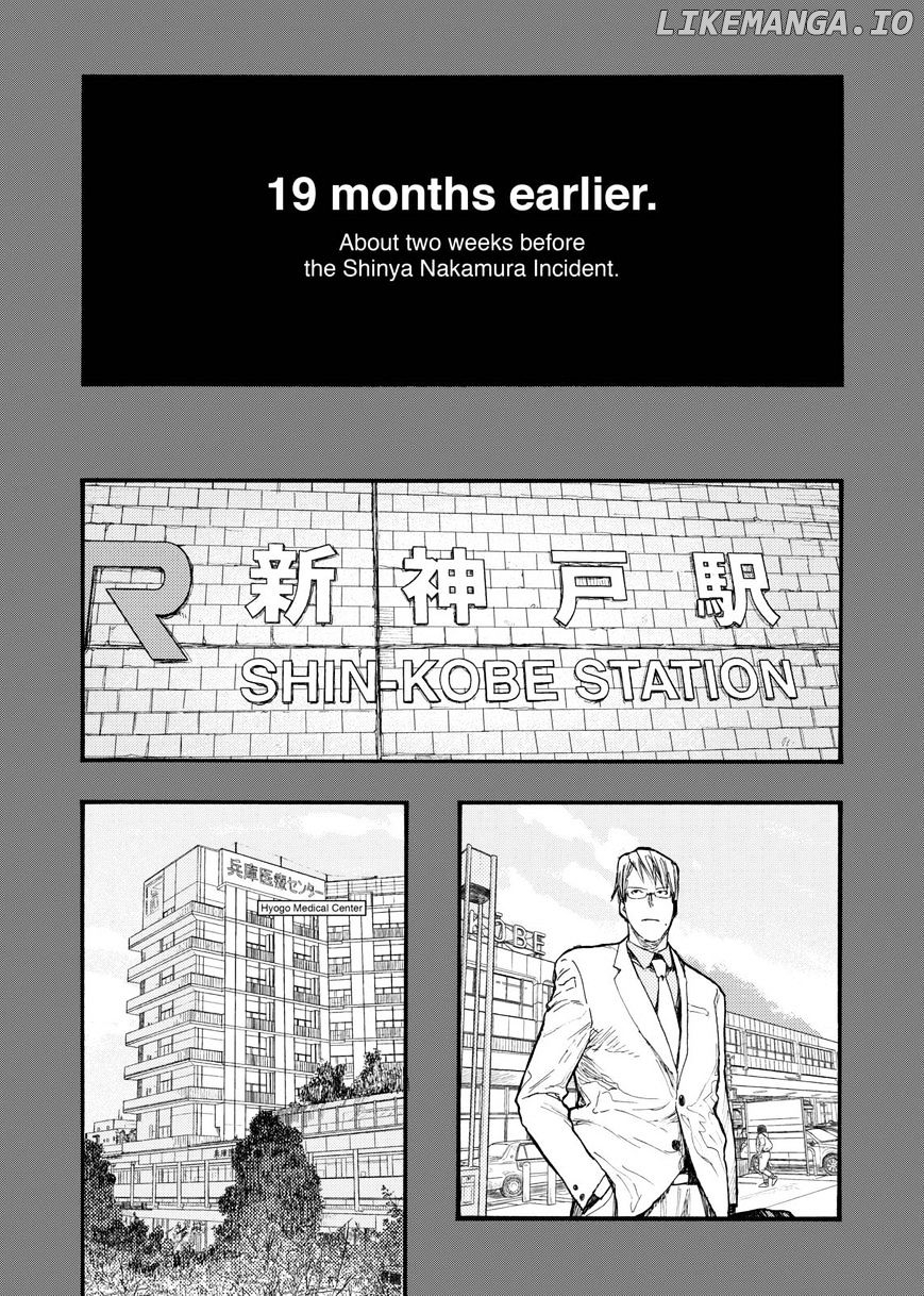 Ajin - Manga chapter 27 - page 4