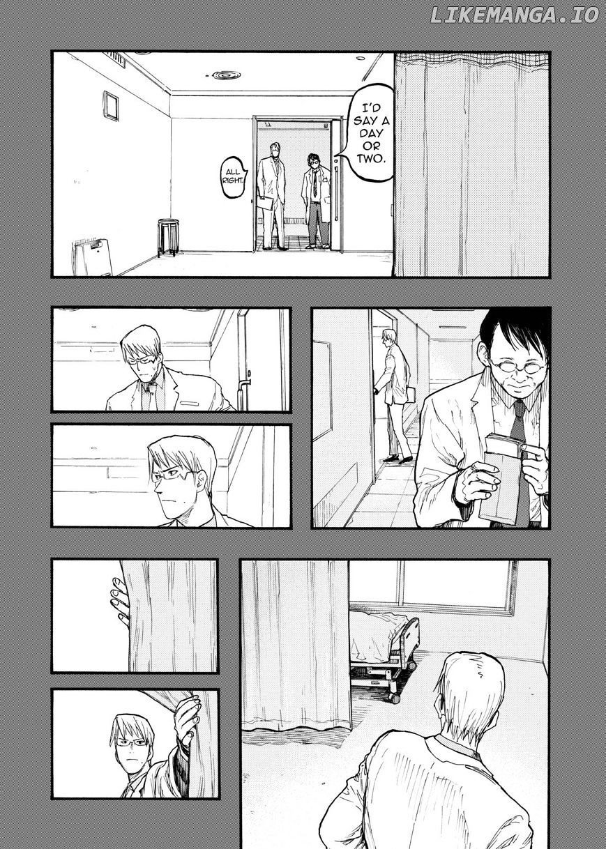 Ajin - Manga chapter 27 - page 5