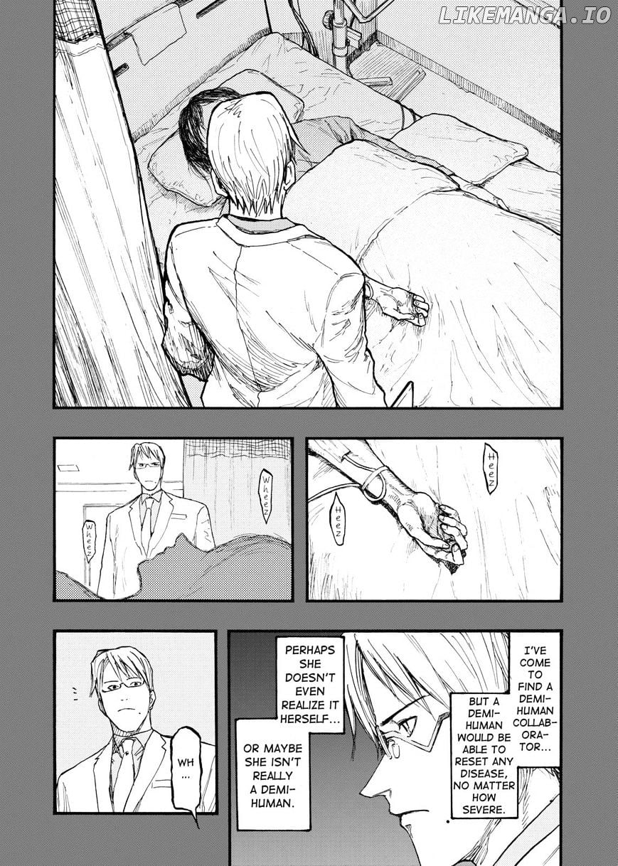 Ajin - Manga chapter 27 - page 6