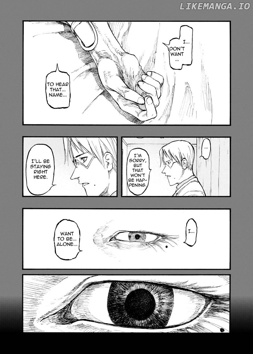Ajin - Manga chapter 27 - page 9