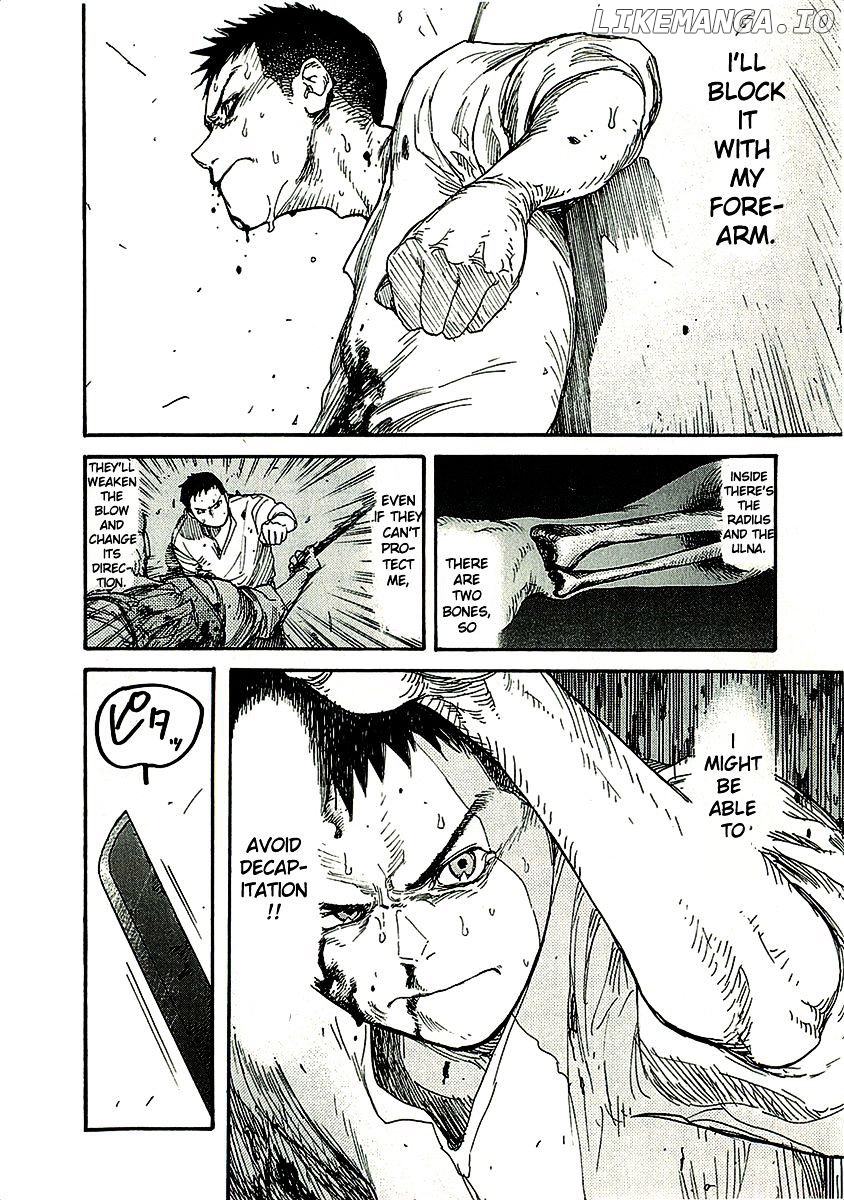 Ajin - Manga chapter 11 - page 10