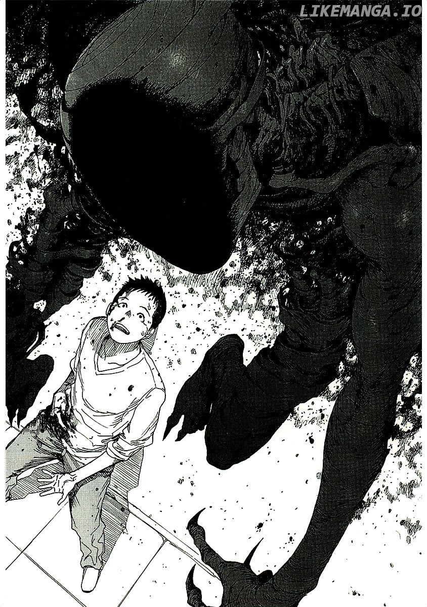 Ajin - Manga chapter 11 - page 14