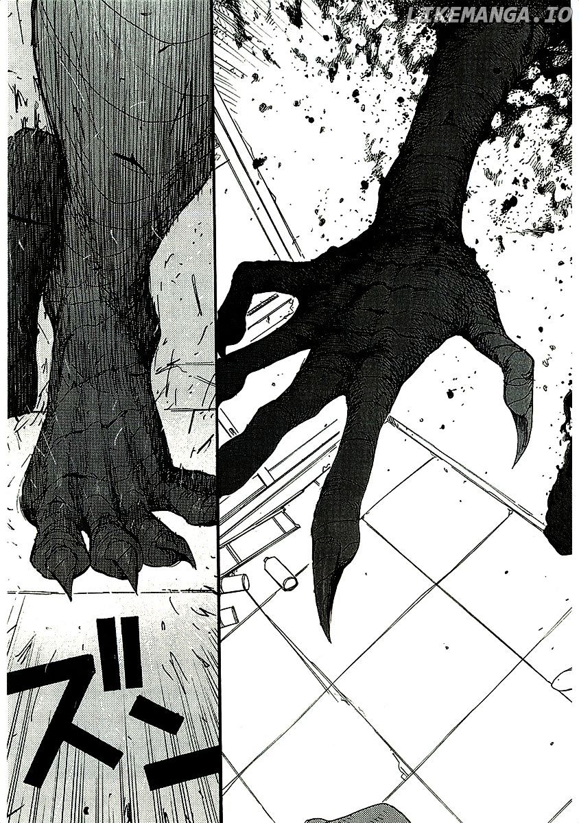 Ajin - Manga chapter 11 - page 15