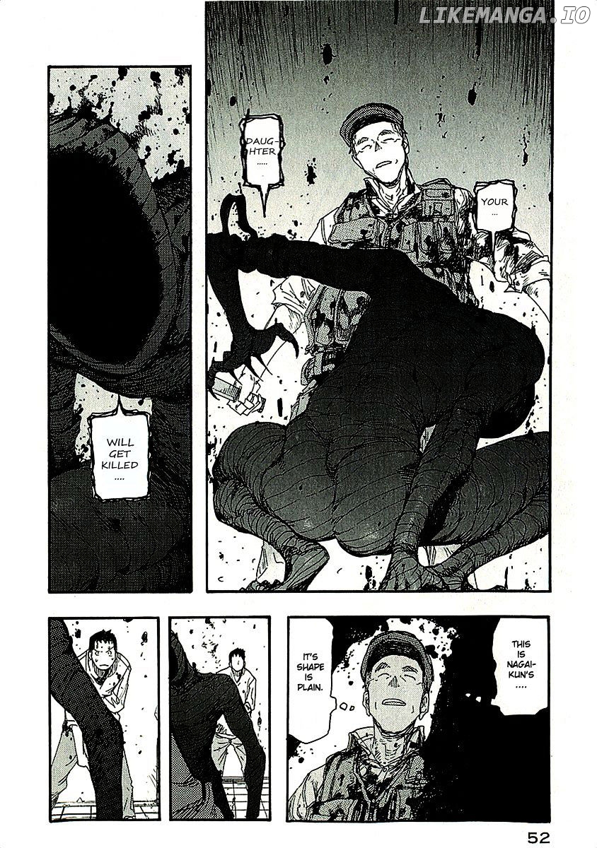 Ajin - Manga chapter 11 - page 16