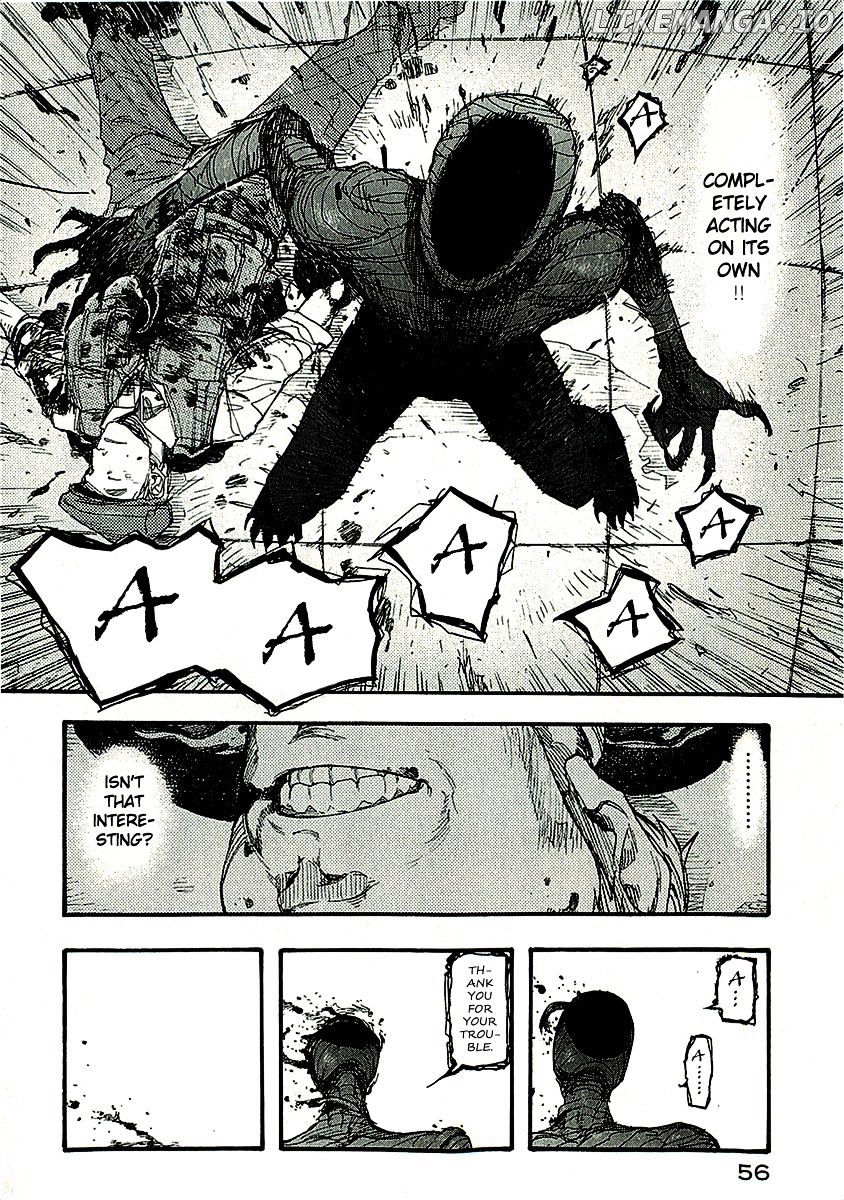 Ajin - Manga chapter 11 - page 20