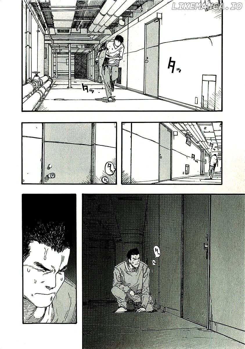 Ajin - Manga chapter 11 - page 24