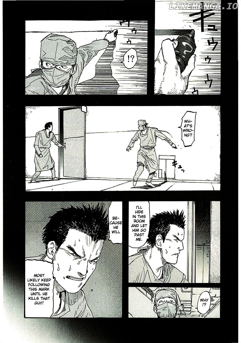 Ajin - Manga chapter 11 - page 25