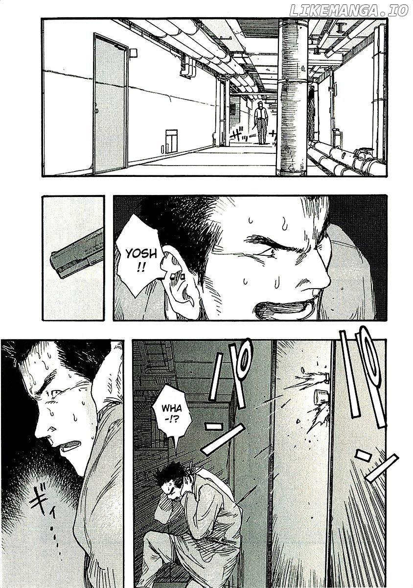 Ajin - Manga chapter 11 - page 27