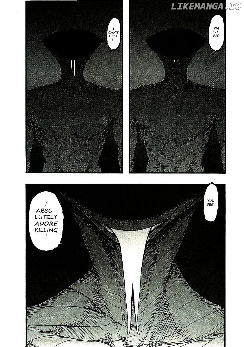 Ajin - Manga chapter 11 - page 31