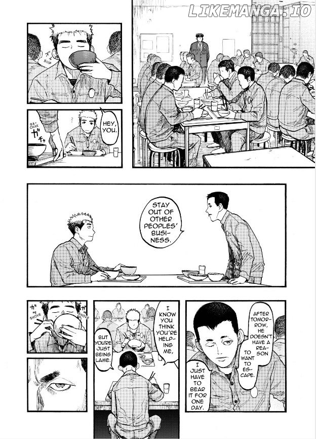 Ajin - Manga chapter 28 - page 18
