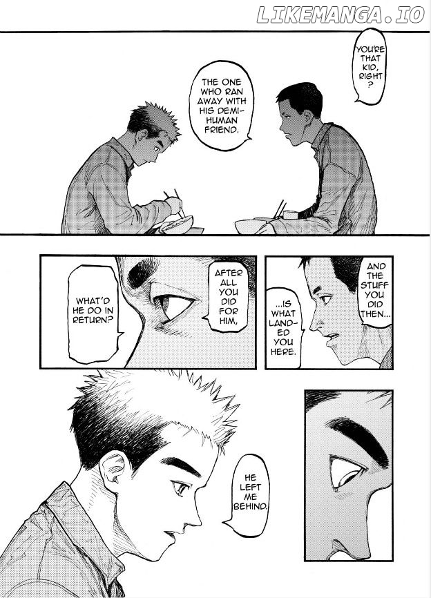 Ajin - Manga chapter 28 - page 19