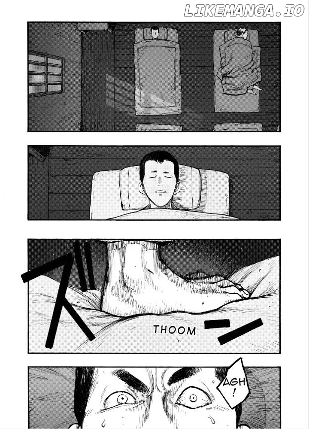 Ajin - Manga chapter 28 - page 22