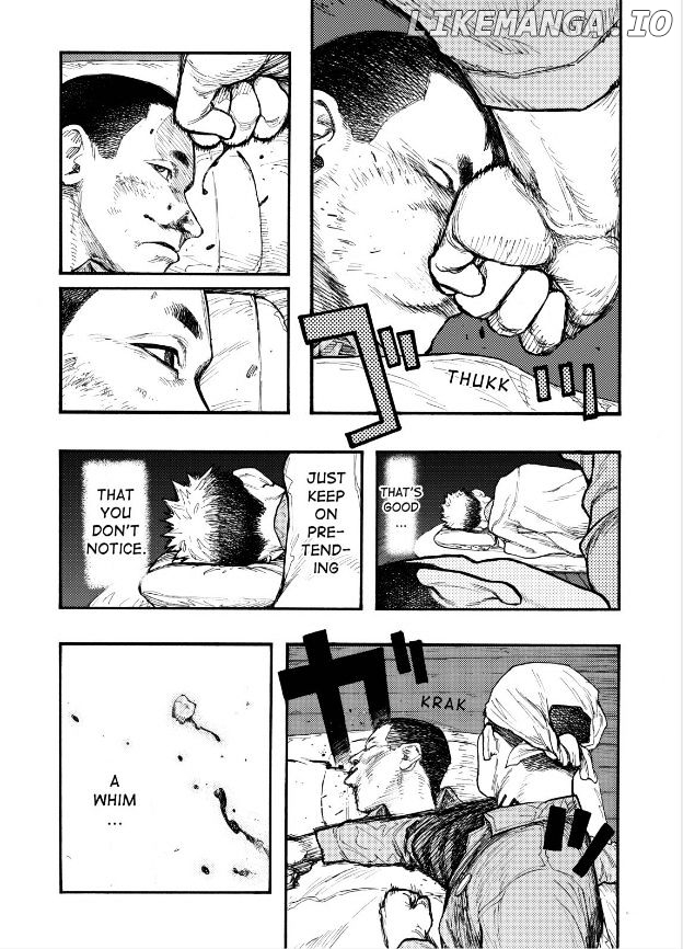 Ajin - Manga chapter 28 - page 25