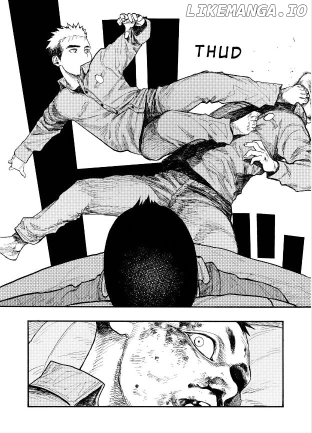 Ajin - Manga chapter 28 - page 29