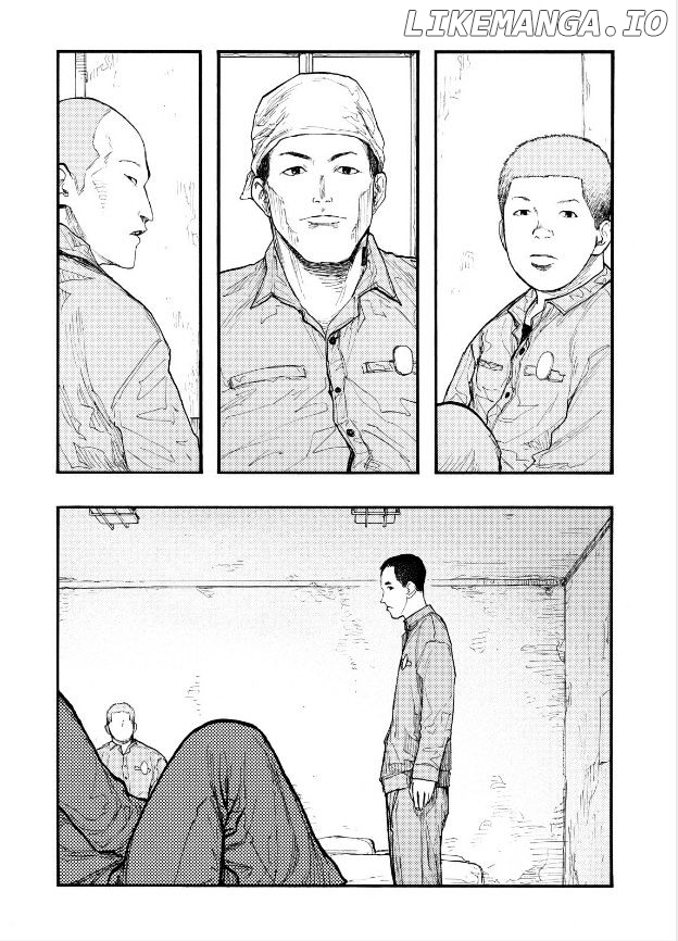 Ajin - Manga chapter 28 - page 5