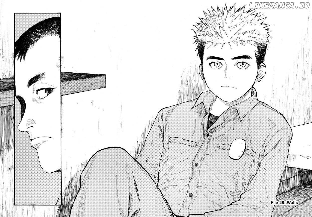 Ajin - Manga chapter 28 - page 6