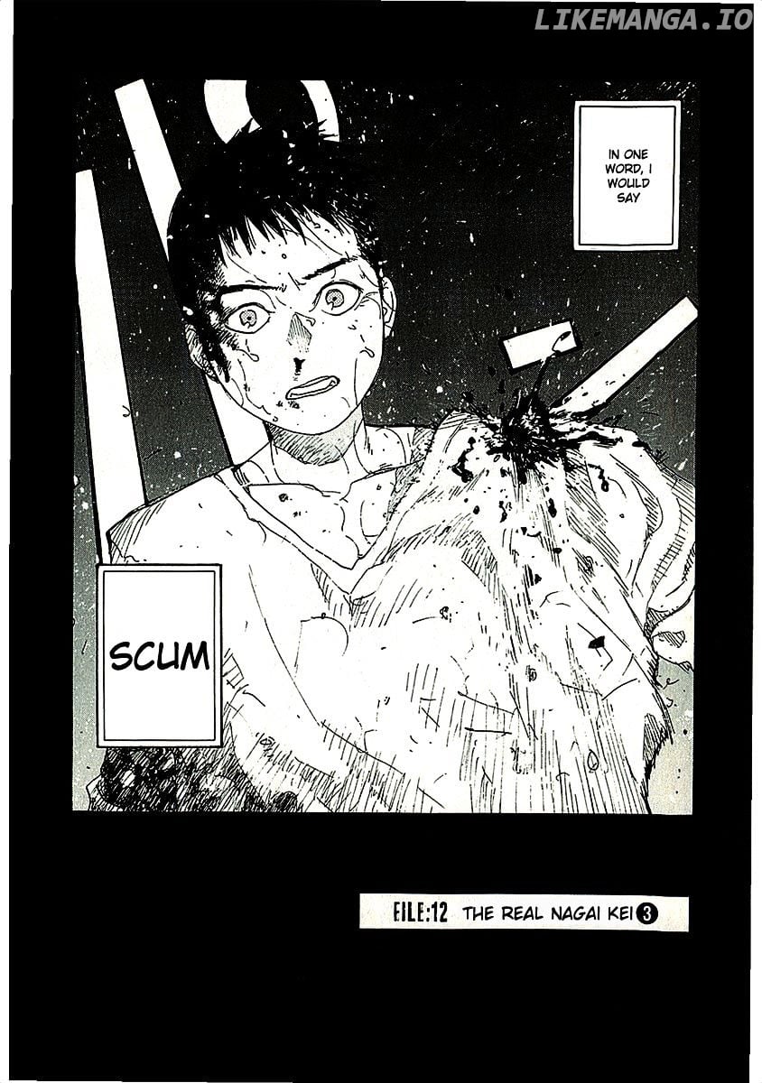 Ajin - Manga chapter 12 - page 2