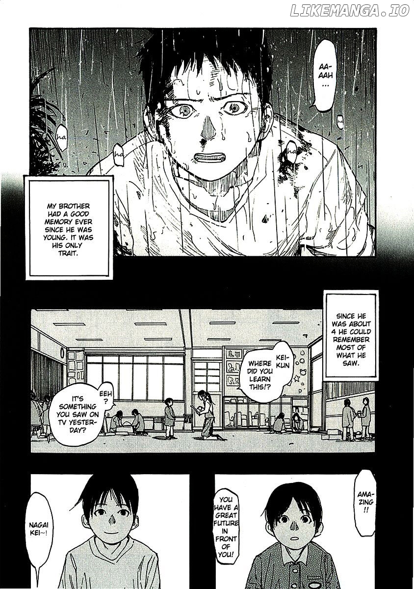 Ajin - Manga chapter 12 - page 5