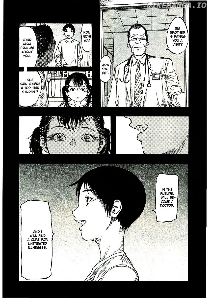 Ajin - Manga chapter 12 - page 7