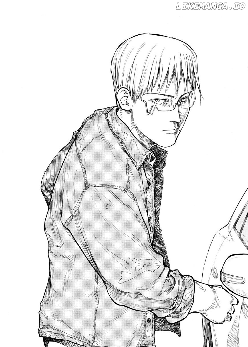 Ajin - Manga chapter 29 - page 3