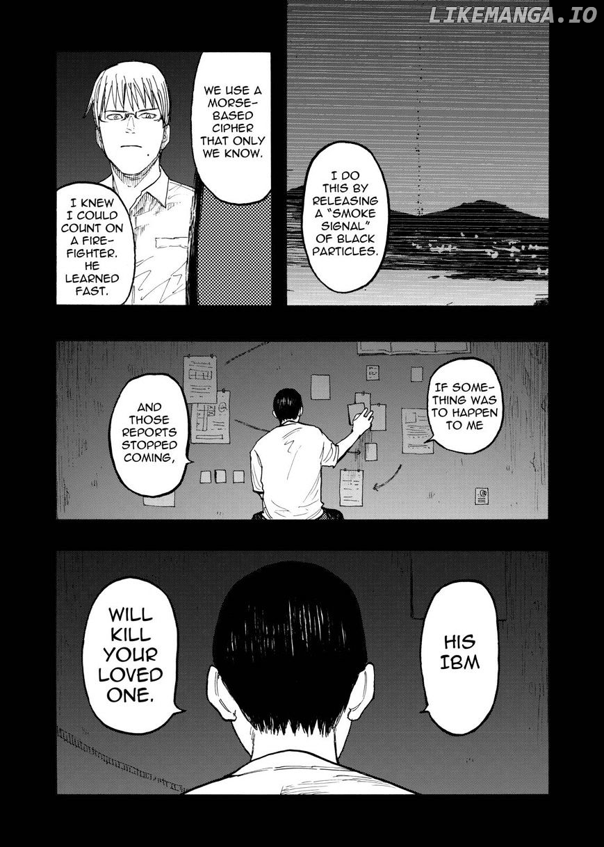 Ajin - Manga chapter 29 - page 7