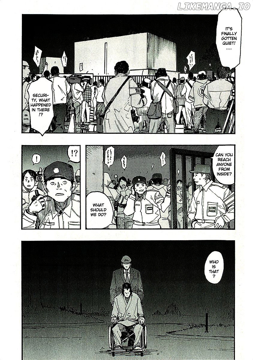 Ajin - Manga chapter 13 - page 4
