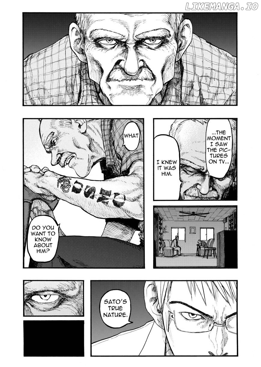 Ajin - Manga chapter 30 - page 5