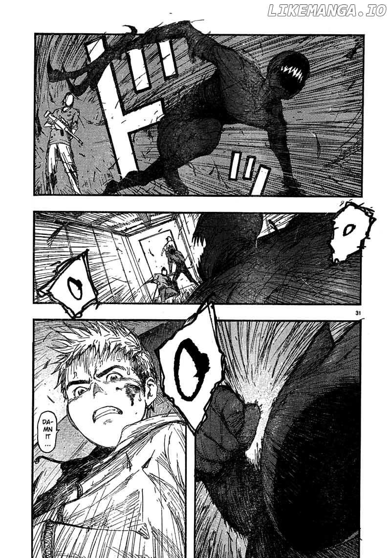 Ajin - Manga chapter 15 - page 29