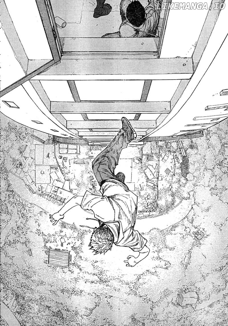 Ajin - Manga chapter 15 - page 30