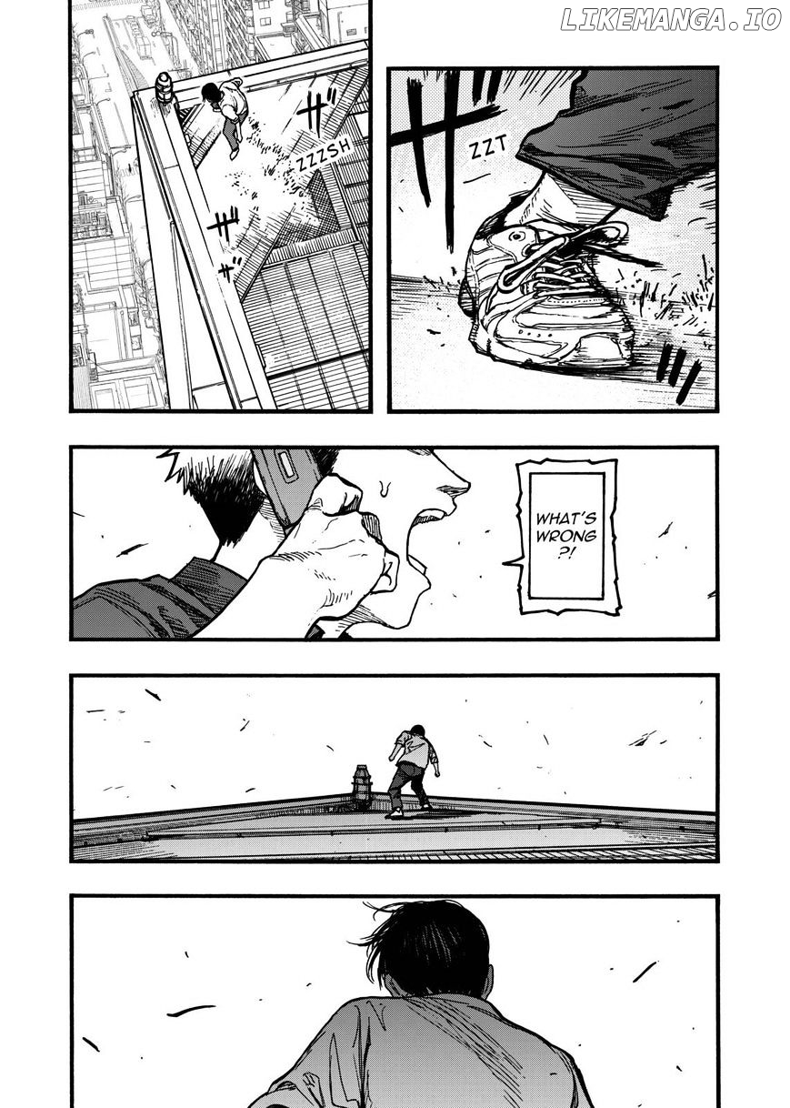 Ajin - Manga chapter 31.5 - page 21