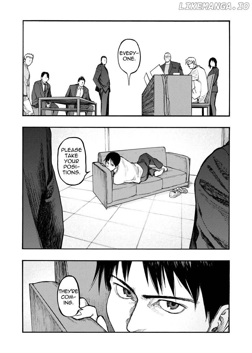 Ajin - Manga chapter 31.5 - page 29