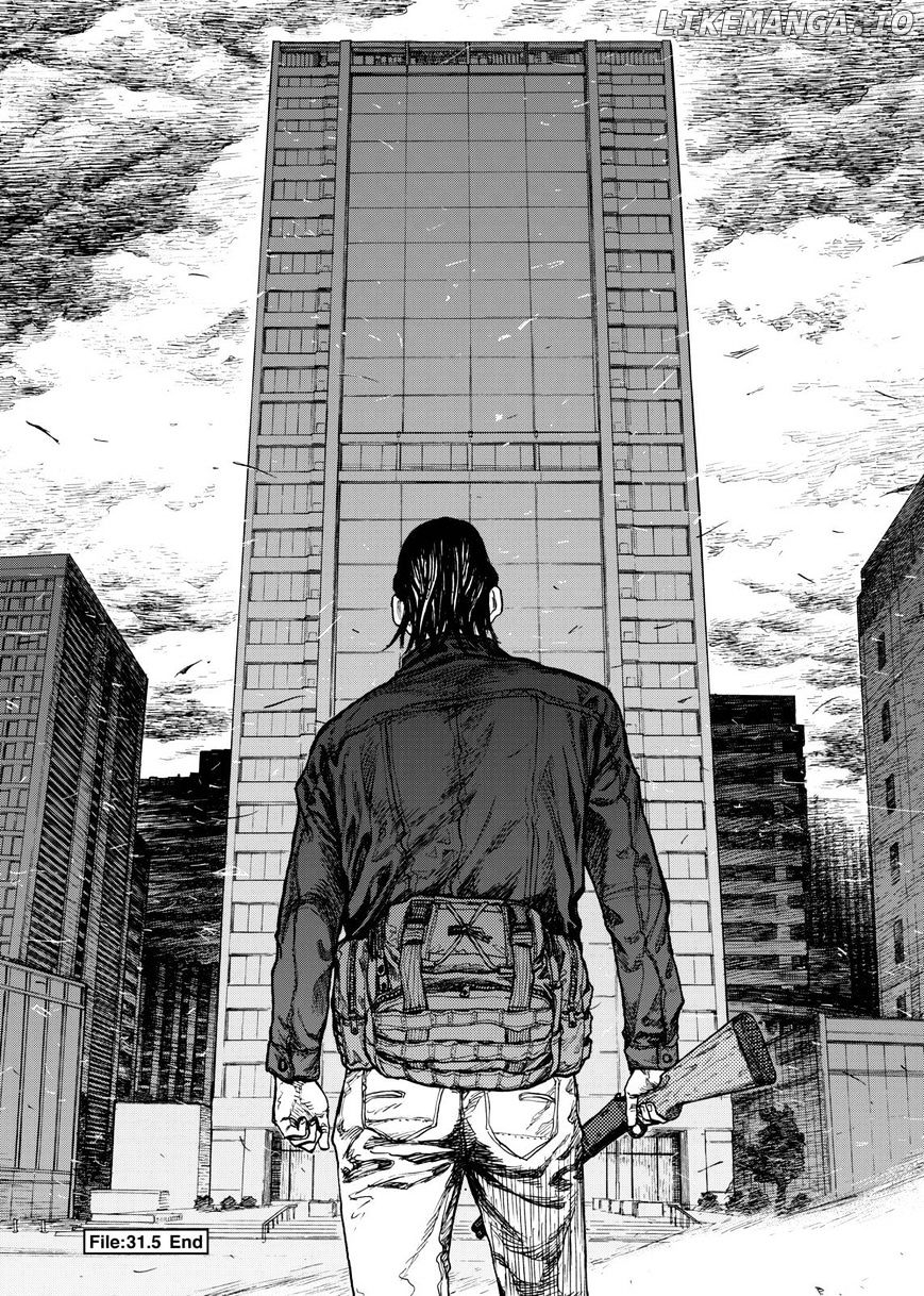 Ajin - Manga chapter 31.5 - page 30