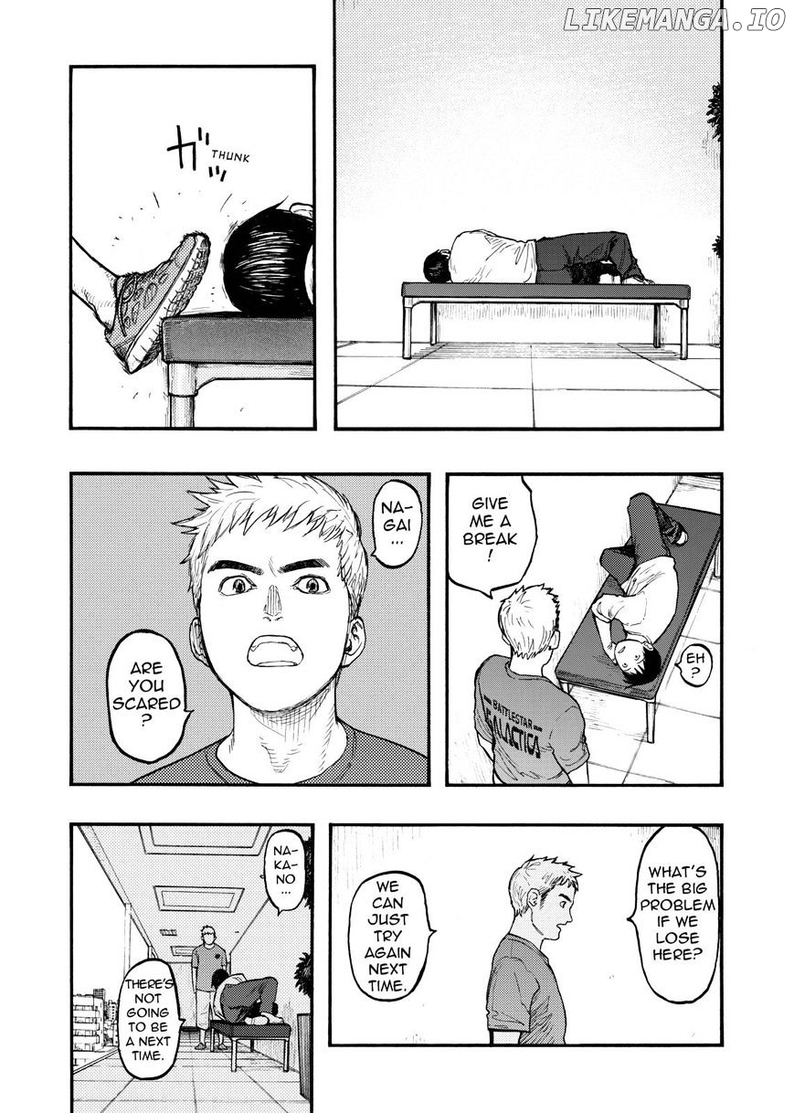 Ajin - Manga chapter 31.5 - page 6