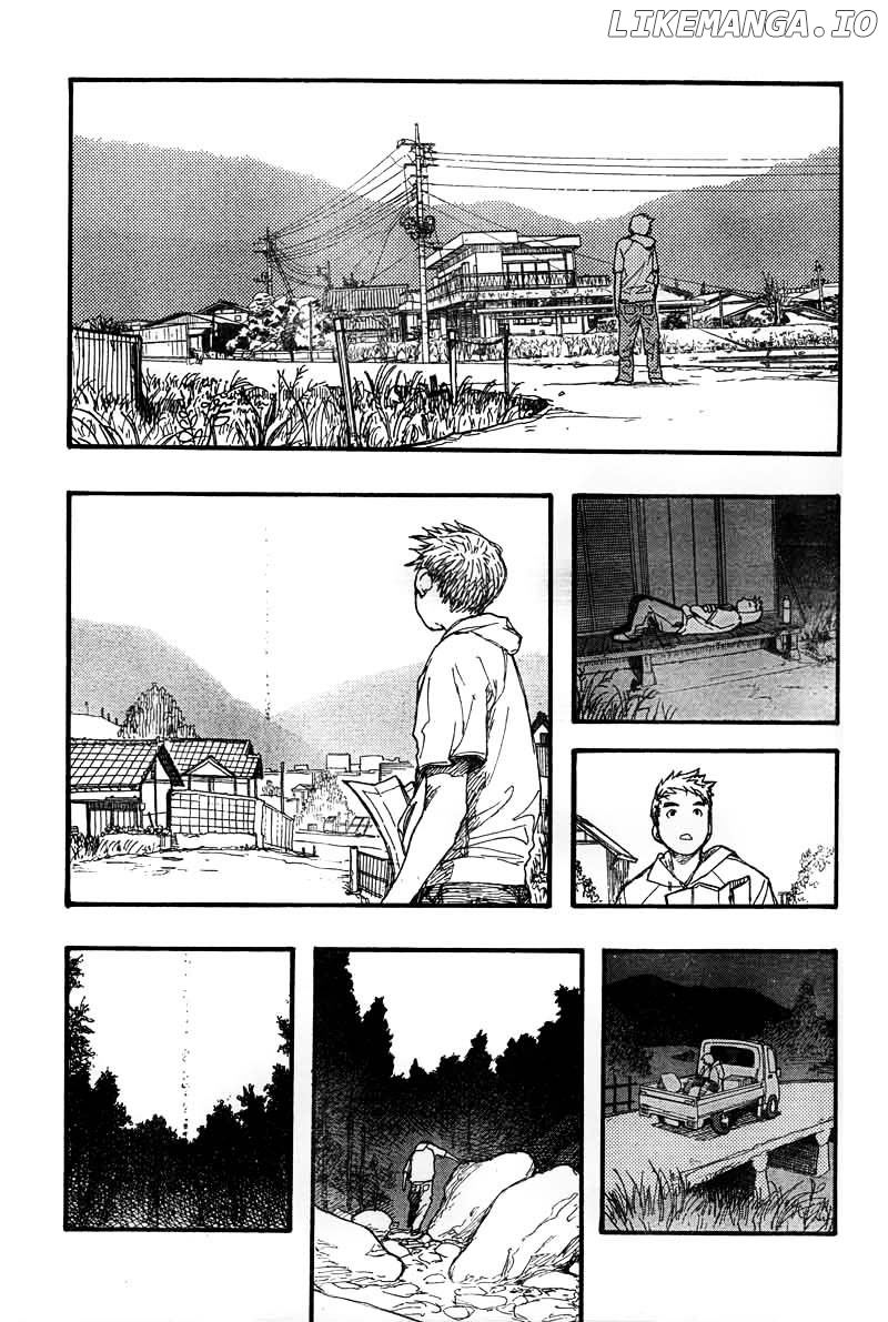 Ajin - Manga chapter 16 - page 28