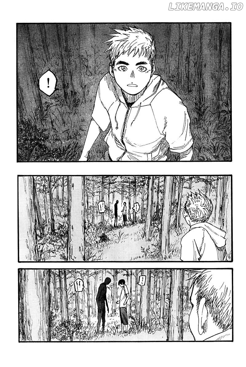Ajin - Manga chapter 16 - page 29